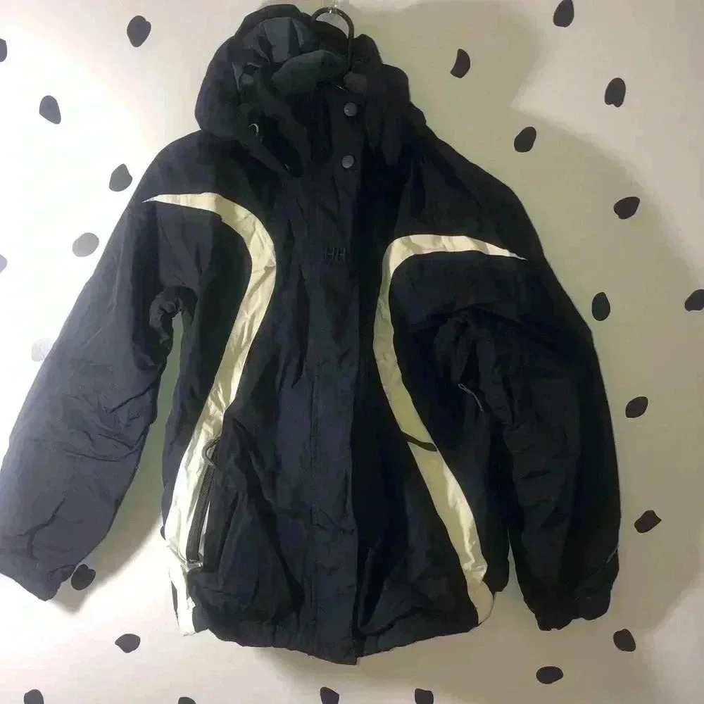 Helly Hansen waterproof winter/ski coat Helly Tech 5 Medium